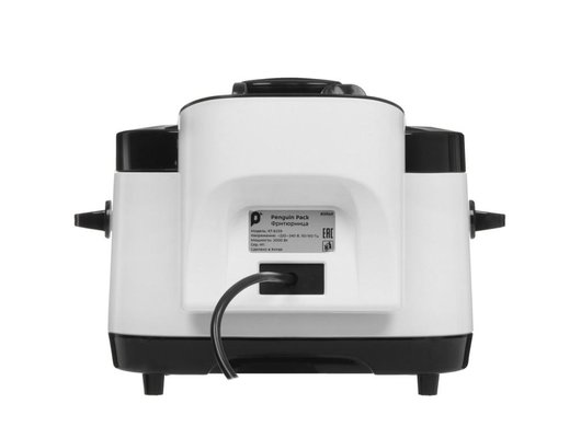 Фритюрница KITFORT КТ-6239